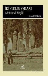 İki Gelin Odası - Paradigma Akademi Yayınları