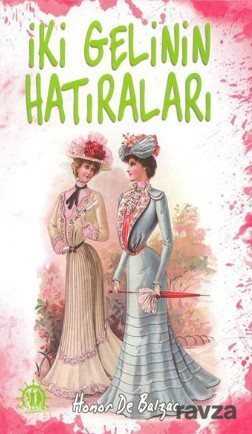 İki Gelinin Hatıraları - Yason Yayıncılık