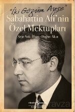 İki Gözüm Ayşe (Karton Kapak) - İş Bankası Yayınları