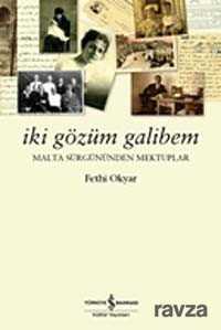 İki Gözüm Galibem - 1