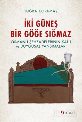 İki Güneş Bir Göğe Sığmaz - 1