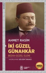 İki Güzel Günahkar: Bedia-Güzel Eleni - DBY Yayınları