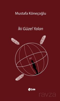 İki Güzel Yalan - 1