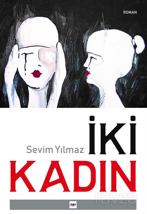 İki Kadın - Tilki Kitap