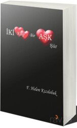 İki Kalp Bir Aşk - Cinius Yayınları