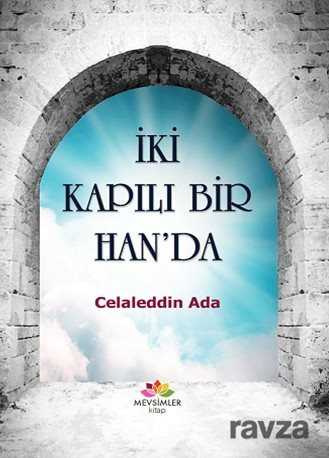İki Kapılı Bir Han'da - Mevsimler Kitap