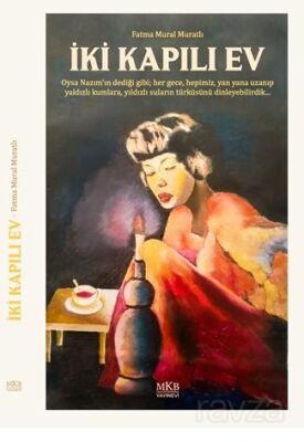 İki Kapılı Ev - 1
