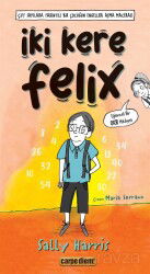 İki Kere Felix - Carpe Diem Kitap