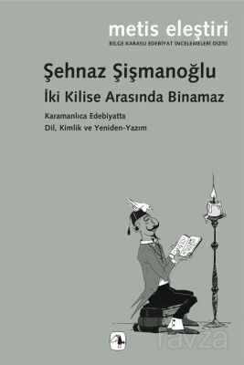 İki Kilise Arasında Binamaz - 1