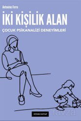İki Kişilik Alan - Sfenks Kitap