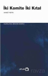 İki Komite, İki Kıtal - Atlas Kitap