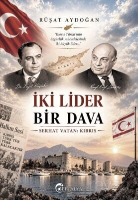 İki Lider Bir Dava - 1