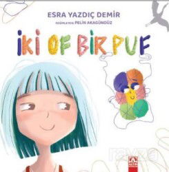 İki Of Bir Puf - Altın Kitaplar