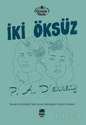 İki Öksüz (Gençlik Dizisi) - Ema Genç Kitap