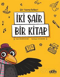İki Şair Bir Kitap - ABM Yayınevi