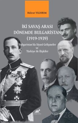 İki Savaş Arası Dönemde Bulgaristan (1919-1939) - 1
