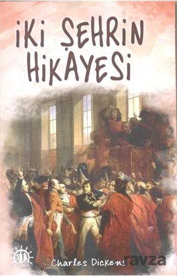 İki Şehrin Hikayesi - 1