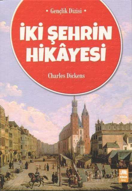 İki Şehrin Hikayesi - 1