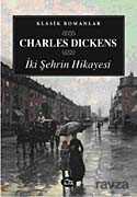 İki Şehrin Hikayesi - İlya Yayınevi (İzmir)