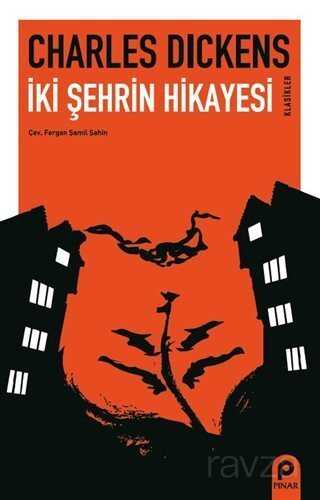 İki Şehrin Hikayesi - 1