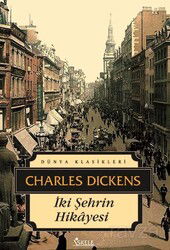 İki Şehrin Hikayesi - İskele Yayıncılık