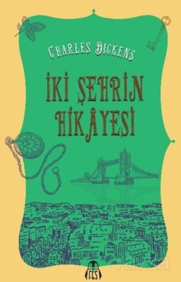 İki Şehrin Hikayesi - 1