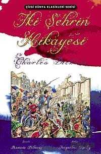 İki Şehrin Hikayesi - 1