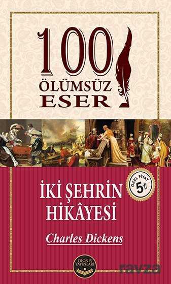 İki Şehrin Hikayesi - 1