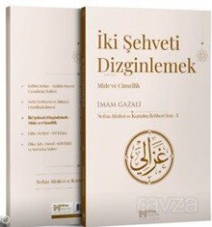 İki Şehveti Dizginlemek - Miras Yayıncılık