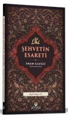 İki Şehvetin Esareti - Ahıska Yayınevi