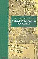 İki Sempozyum Türkiye'de Sivil Toplum Kuruluşları - Tarih Vakfı Yayınları