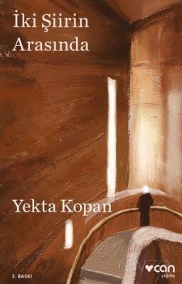 İki Şiirin Arasında - 1