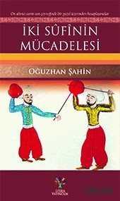 İki Sufinin Mücadelesi - Litera Yayıncılık