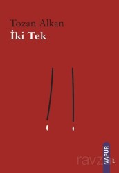 İki Tek - Vapur Yayınları
