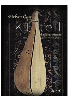 İki Telli Bağlama Metodu - 1