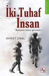 İki Tuhaf İnsan - Az Yayın Grubu