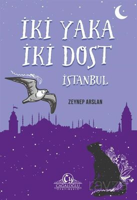 İki Yaka İki Dost İstanbul - 1