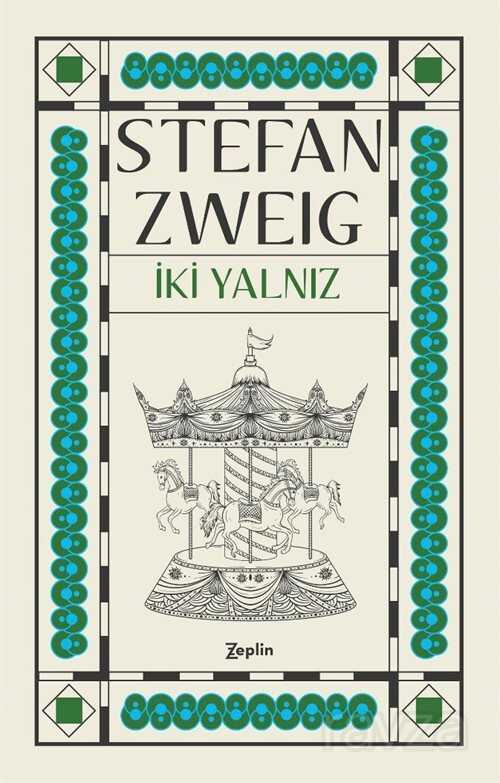 İki Yalnız - Zeplin