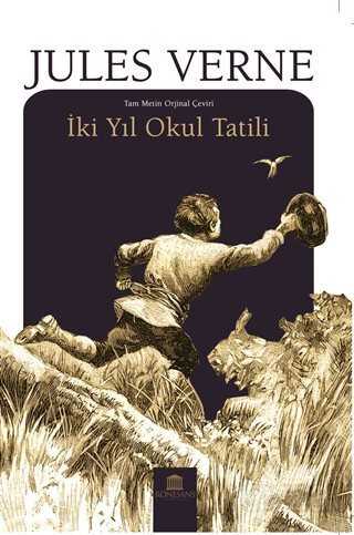 İki Yıl Okul Tatili - 1