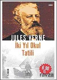 İki Yıl Okul Tatili - 1