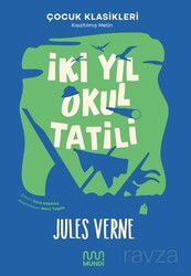 İki Yıl Okul Tatili - Mundi