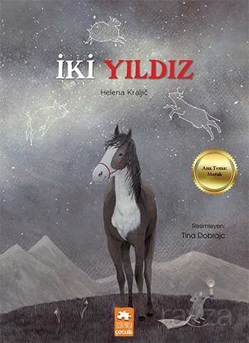 İki Yıldız - Eksik Parça Çocuk