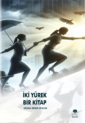 İki Yürek Bir Kitap - Kil Yayınları