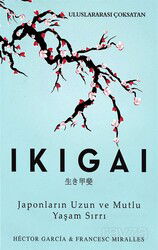 IKIGAI - İndigo Kitap
