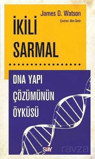 İkili Sarmal - Say Yayınları