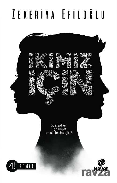 İkimiz İçin - Hayat Yayınları