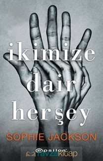 İkimize Dair Herşey - Epsilon Yayınları