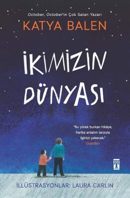 İkimizin Dünyası - 1