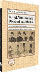 İkinci Abdülhamid Dönemi İstanbul'u - Büyüyenay Yayıncılık
