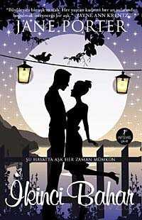 İkinci Bahar - Artemis Yayınları